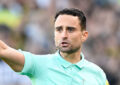 Romain Lissorgue arbitrera la rencontre entre l'ASSE et le RC Lens