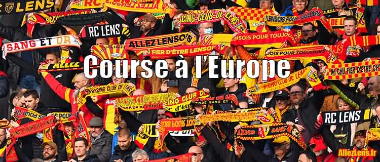 Course à l'Europe : Rennes et Reims restent à distance thumbnail