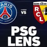 Le RC Lens doit croire en ses chances au PSG