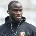 Ganago, ancien du Rc Lens, transféré en MLS