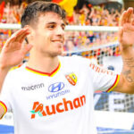 Fabien Centonze, ancien du RC Lens, sur le marché