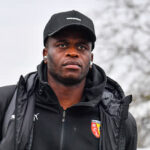 Brice Samba va quitter le RC Lens