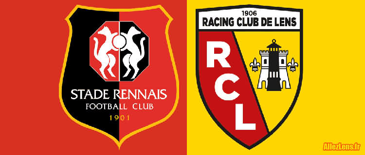 Dimanche, le RC Lens sera plus affaibli que le Stade Rennais thumbnail