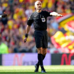 L'arbitre du match RC Lens - Toulouse a été désigné