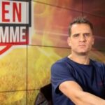 jérôme Tothen critique le directeur général du RC Lens, Pierre Dréossi