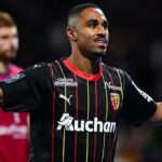 RC Lens : Wesley Saïd sera absent plusieurs semaines suite à une déchirure aux quadriceps