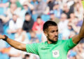 Mathieu Vernice arbitrera le match entre le RC Lens et Montpellier