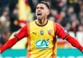 Aguilar incertain avec le Rc Lens contre Strasbourg