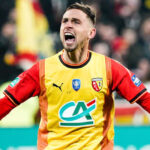 Aguilar incertain avec le Rc Lens contre Strasbourg