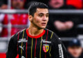 Khusanov le joueur le plus bankable du RC Lens