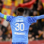 Brice Samba, du RC Lens au Stade Rennais