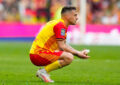 Aguilar pourrait quitter le RC Lens