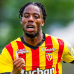 Elye Wahi, l'ancien attaquant du RC Lens, sera demain de retour à Bollaert avec l'OM