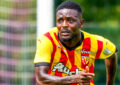 Salis Abdul Samed, prêté par le RC Lens à Sunderland, ne joue pas