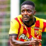 Salis Abdul Samed, prêté par le RC Lens à Sunderland, ne joue pas