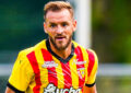 Jo Gradit ne sera plus titulaire dans la défense à 3 du RC Lens