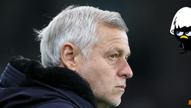 Bruno Genesio se cherche des excuses avant le Derby RC Lens Losc