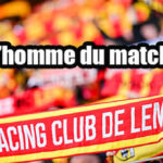 Les supporters du Rc Lens sont invités à voter pour l'homme du match