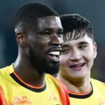 Will Still va devoir choisir entre Danso et Khusanov, en concurrence au RC Lens