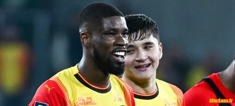 Will Still va devoir choisir entre Danso et Khusanov, en concurrence au RC Lens