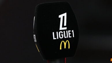 Premiers résultats de la dixième journée de Ligue 1 avant le match du RC Lens