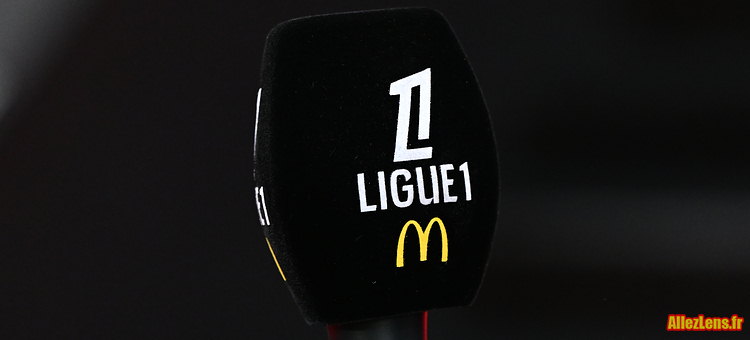 L'intelligence artificielle voit le RC Lens terminer sixième