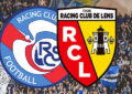 Le RC Strasbourg recevra le RC Lens en championnat