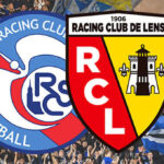 Le RC Strasbourg recevra le RC Lens en championnat