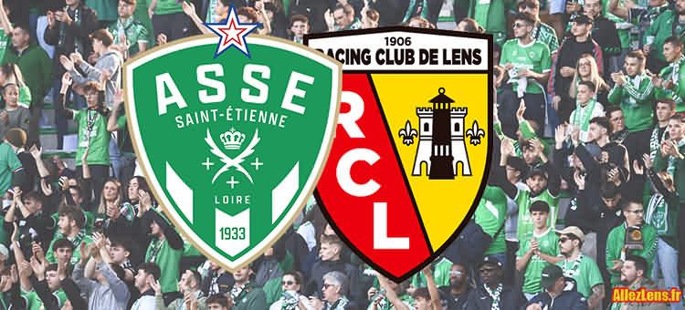 L'ASSE reçoit le RC Lens