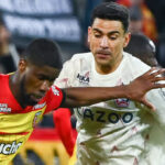 Benjamin andré s'exprime avant le derby entre le RC Lens et le Losc