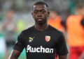 Le RC Lens a voulu se séparer de Nampalys Mendy 48 heures avant la fin du mercato