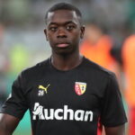 Le RC Lens a voulu se séparer de Nampalys Mendy 48 heures avant la fin du mercato