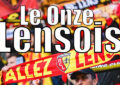 Le onze titulaire du RC Lens pour le Derby