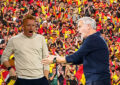 Will Still et Bruno Genesio s'envoient des amabilités avant le Derby Rc Lens Losc