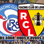 les top flop de strasbourg lens