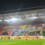 Le RC Lens n'est plus maitre à Bollaert