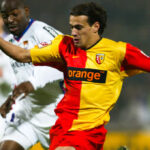 Daniel Moreira ancien buteur du RC Lens