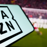 Ultime promo de DAZN