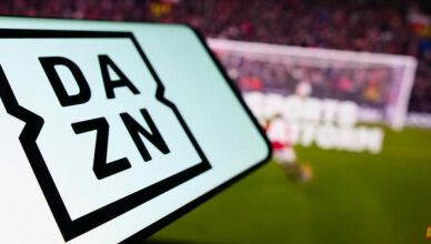 Ultime promo de DAZN