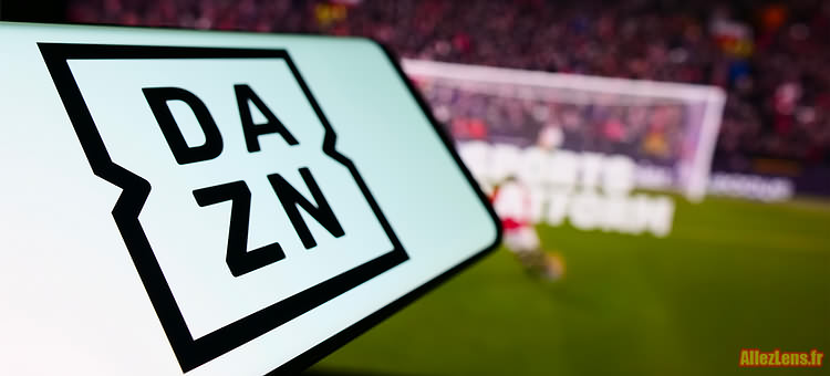 Ultime promo de DAZN