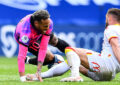 PSG-RC Lens : Après avoiir muselé Neymar, Gradit sera face à Barcola