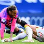 PSG-RC Lens : Après avoiir muselé Neymar, Gradit sera face à Barcola