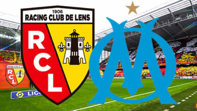 l'OM diminué avant son match contre le RC Lens