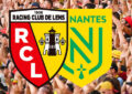 RC Lens vs FC Nantes : Malheur au perdant