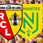 RC Lens vs FC Nantes : Malheur au perdant