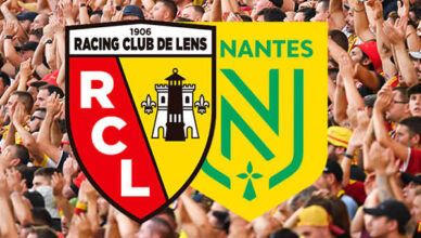 RC Lens vs FC Nantes : les réactions