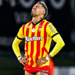 Facundo Medina pourrait quitter le Rc lens lors du mercato estival 2025