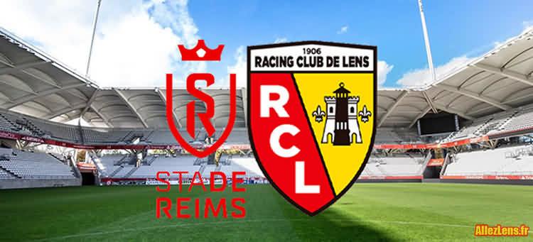 Stade de Reims vs RC Lens : des blessés des deux côtés