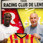 Sidi bane, le jeune défenseur du RC Lens, pourrait quitter le club en pr^t, dés le mois de janvier