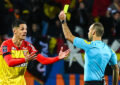 Le RC Lens avant dernier au classement du fairplay